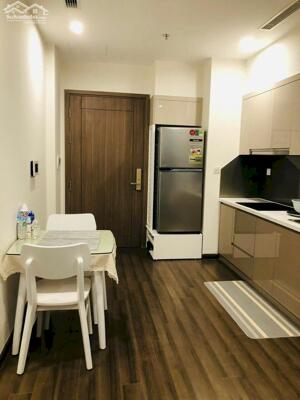 Cho thuê căn hộ 1 ngủ tại Vinhomes Symphony Long Biên-full nội thất-giá thuê 11 triệu/tháng