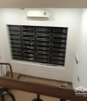 cho thuê chung cư mini đối diện hồng hà ecocity, 25m2 đủ nội thất giá 4 triệu