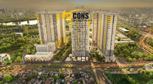 bán căn 2pn bcons city từ 1,9 tỷ ,giảm 5,65% ký kết hợp đồng 5% ,ngưng nữa năm sau đóng tiếp tục