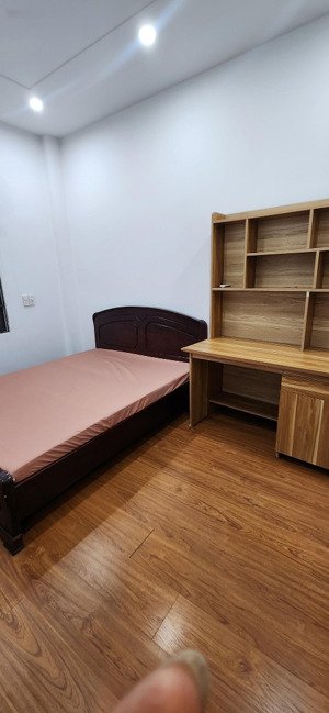 cần bán nhà 3 tầng ngõ phố cầu cốn chỉ 2,79 tỷ