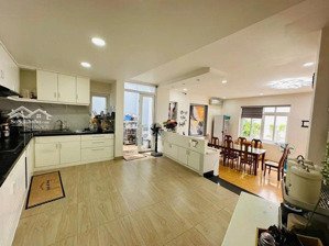 bán nhà đường hoàng hoa thám bình thạnh - 156m2 - 3 tầng - 23 tỷ - biệt thự hẻm ôtô