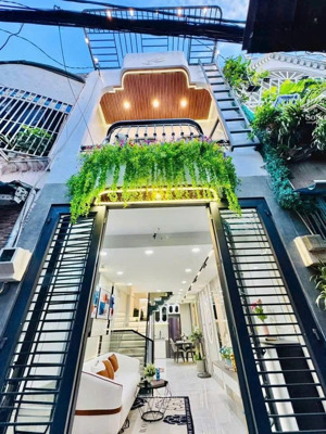 chú8 kẹt vốn bán nhà bình lợi chỉ duy nhất 1 căn.