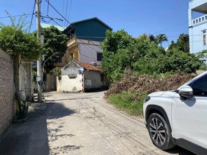 bán 72m2 đất mt 4.3m dương quang, gia lâm - đường ô tô - chỉ 3tỷ x