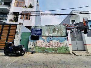 [bhh - bình tân] lê trọng tấn - 100m2 (5x20) - đất - hẻm 5m thông - nhỉnh 7 tỏi tl