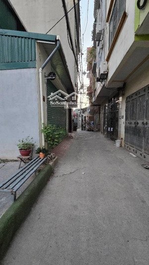 bán đất đại mỗ, ô tô tránh, mặt tiền quyền lực, sau quy hoạch ra mặt phố rộng 15m