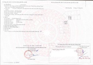 bán căn hộ chung cư 2pn, 1wc, 69m2 tại thạch bàn, 4,7 tỷ