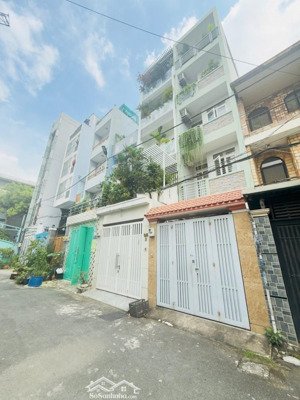 nhà hẽm ô tô, chủ gấp bán, đơn giá cực tốt, hoàng hoa thám, tân bình, ngay nhà ga t3