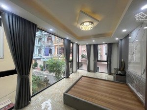 bán nhà phúc lợi lô góc ô tô đỗ cửa giá tốt