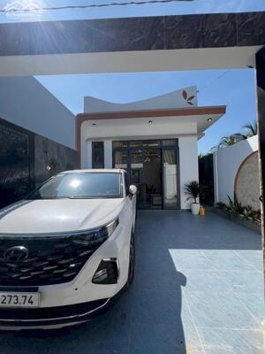 Nhà mới đường oto gần Quảng Trường Tp Mỹ Tho, Tiền Giang
