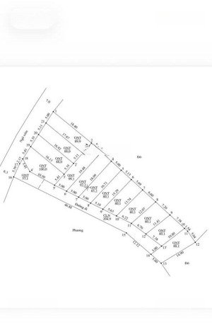 hàng hiếm tại bán đất 92.2m2, giá thỏa thuận ở xã nam phương tiến, chương mỹ, hà nội