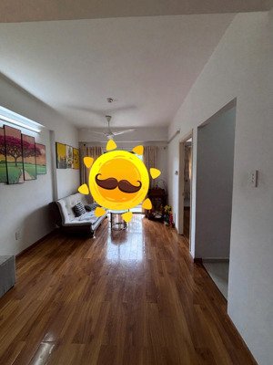 chính chủ cho thuê căn ehome 3 2pn,2wc, có ban công. giá 8.5 triệu/tháng