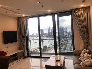 vinhomes golden river ba son cho thuê căn hộ 2pn 2wc