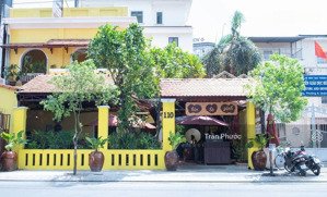 biệt thự sân vườn 110 lý chính thắng p. vts quận 3 dt: 15x24m kc: 1 trệt 1 lầu sân rộng thoáng mát