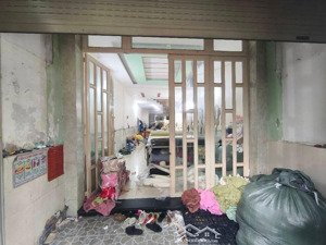 mặt tiền kd đường số 6-thông ql1-ngã tư gò mây-79m2(4x20)-giá 6.3 tỷ