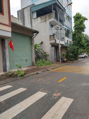 chính chủ bán gấp 60m2 đất phố phạm khắc quảng, gần trường học, công viên, hồ điều hòa