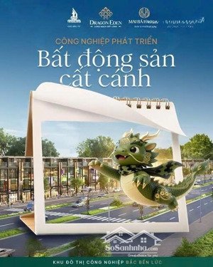 thanh toán 625 triệu sở hữu đất nền liền kề tp. hcm đón sóng vành đai 3,4