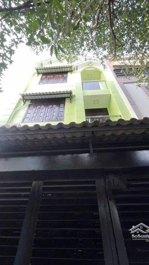 bán gấp - hà thị đát - tân sơn nhì - tân phú giảm sâu 400 triệu - còn 3ty2