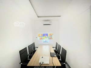 văn phòng chỗ ngồi trọn gói tại cát lái - giải pháp tối ưu cho startup & freelancer