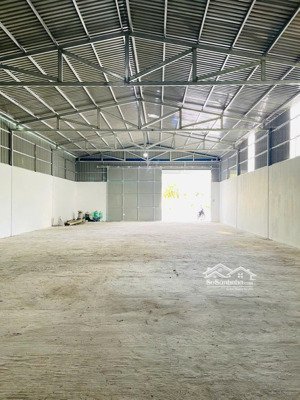 cho thuê kho nhà kho mới 100% kdc hồng loan, cần thơ | giá 12 triệu/tháng