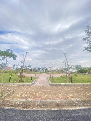 lô góc 280m2 anh dũng 7 - dương kinh