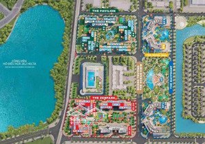 chính chủ cần bán căn hộ chung cư 1 ngủ + tòa p2 tại ocean park 1