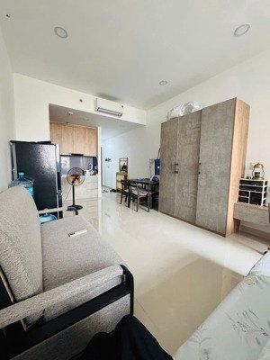 giỏ hàng căn offictel sunrise city quận 7 | có ban công sân vườn, chỉ từ 3.3 tỷ