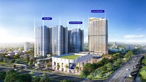 the infinity (vincom dĩ an) - giỏ hàng độc quyền chủ đầu tư