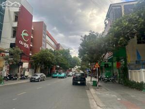 Cho Thuê Nhà 1 Trệt 4 Tầng – Đường Hai Bà Trưng (Gần Chợ Đầm)