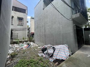 siêu hiếm, bán nhanh 38m đất phú diễn, bắc từ liêm, ngõ nông, chỉ hơn 5 tỷ