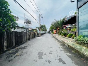 đất 103.8m2 đường 11, p. trường thọ, thủ đức