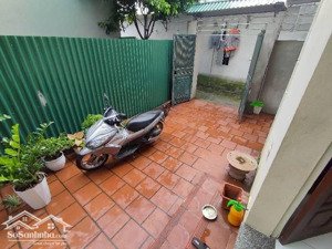 nhà đất đẹp, nhà 2 tầng, diện tích 113m2, gần 13 tỷ, mặt tiền rộng, đầu tư vào chia nhiều lô được