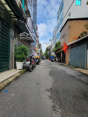 bán nhà hẻm xe tải nguyễn văn thương đang cho thuê chdv 8pn 8wc dòng tiền 40tr/tháng lh:0939513318