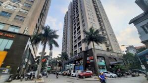 Bán Chung Cư MecoComplex Khu nhà ở cao tầng 102 Trường Chinh 78m2. Tầng 15. giá 7.95 tỷ Đống Đa Hà