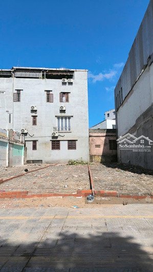 bán đất mặt tiền kỳ đồng vị trí kinh doanh đắc địa