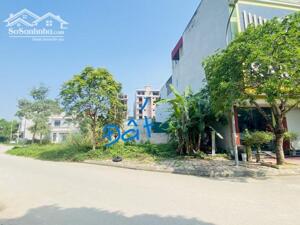 BÁN ĐẤT THỔ CƯ HOÀ LẠC, CÁCH QUỐC 21 CHỈ 400M, ĐỐI DIỆN ĐHQG, TRỤC CHÍNH ĐƯỜNG LIÊN XÃ