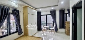 ccmn cao cấp hồ đền lừ minh khai cách bkx 2,5km times city chỉ 1,5km - 30m2 full nội thất