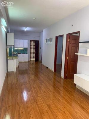 Cho thuê chung cư IDICO Tân Phú diện tích 64m 2PN giá 9 triệu