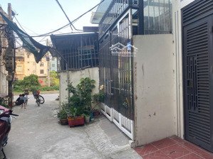 bán tòa ccmn ở thanh liệt, thanh trì. 81m2x 7 tầng. ngõ ô tô tải. full đồ. giá hơn 14 tỷ