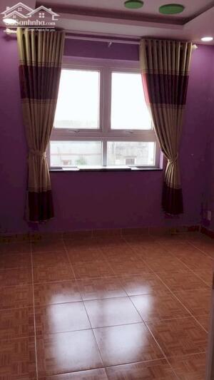 Bán căn hộ 8X Đầm Sen sổ hồng riêng. Diện tích 55m2 - 1 phòng ngủ, thiết kế thoáng mát