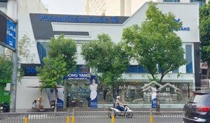 cho thuê biệt thự mặt tiền nguyễn thị diệu quận 3 gần trương định