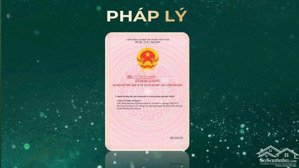 bán đẩt thổ(5x22) xây dựng tự do - sổ hồng riêng -sát bình chánh- đón sóng hạ tầng vành đai & metro