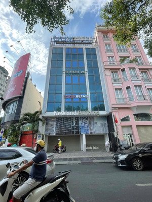 cho thuê nhà mặt tiền lũy bán bích tân phú gần âu cơ