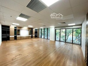 chỉ 15 triệu/tháng bạn được sở hữu ngay văn phòng 90m2 tại khuất duy tiến