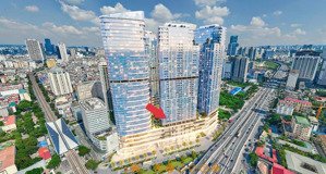 hot! căn 2pn giá thấp nhất dự án sun feliza suites cầu giấy - tts chỉ 10,4 tỷ. lh 