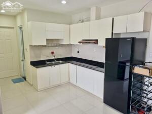 Cho thuê chung cư Phúc Thịnh Quận 5 diện tích 85m 3PN giá 11 triệu