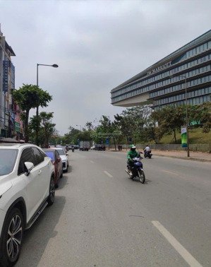 bán gấp lô đất đẹp, giá đầu tư hiếm tại phố miếu đầm- nam từ liêm dt 135m2, mt 7m