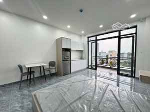 phòng full nội thất 30m2 ngay nguyễn phúc chu - kcn tân bình - sân golf tân sơn nhất