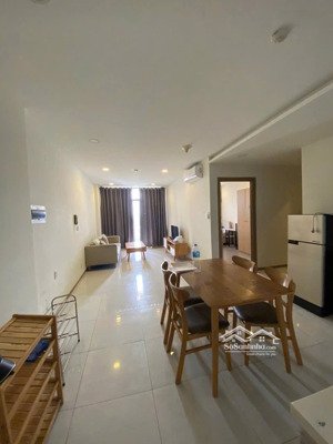 bán gấp chung cư h2 - hoàng diệu quận 4 - 2pn 2wc giá 5ty5 82m2. shr đầy đủ. tặng kèm nội thất