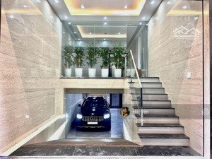 cực hiếm! nguyễn khang - toà văn phòng - 73m x 9 tầng - oto tránh - ở, cho thuê - giá: 34.8 tỷ (tl)