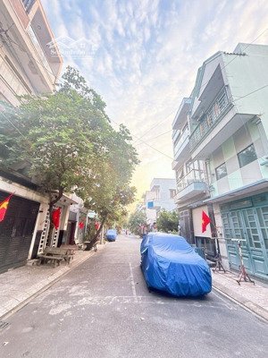 bán đất 5m x 25m công nhận đủ, hẻm xe tải võ thị thừa, ql1a gần trường đại học nguyễn tất thành